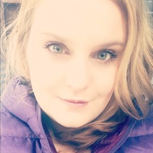 Meet your Posher, Tracy